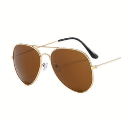 Metal Toad Polarized Men's Sunglasses