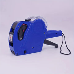 1pc Single Row 8 Digit Marking Machine Labeling Machine
