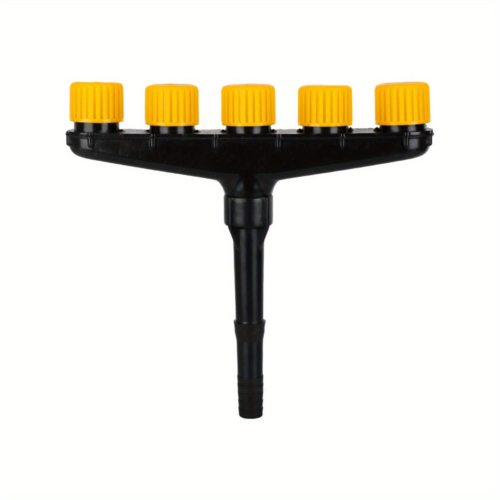 Garden Hose Sprayer Nozzle Watering Pipe Misting Nozzle