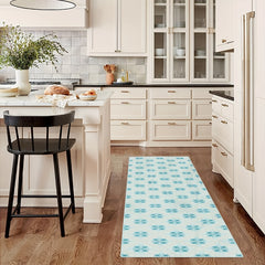 Long Oriental Hallway Rug Runner Soft Non Slip Stair Carpet Runner