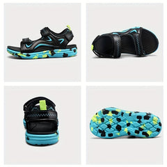 Boys Quick Dry Water Shoes for Summer Activities