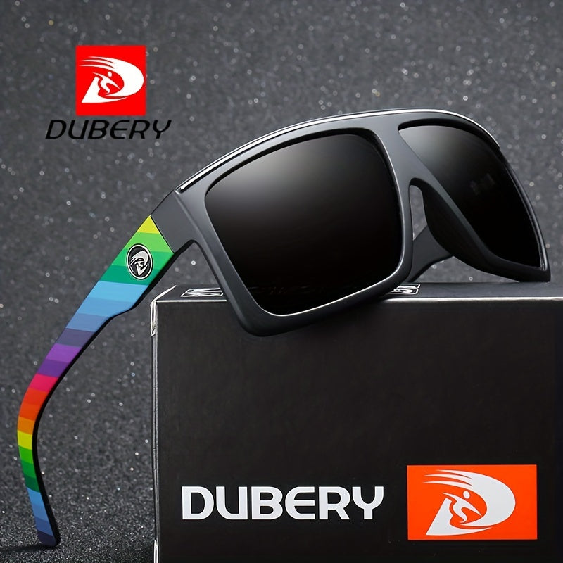 Men's Sports Polarized Sunglasses UV Protection UV400 Glasses