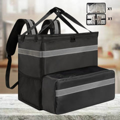 Shoulder Takeout Insulation Package