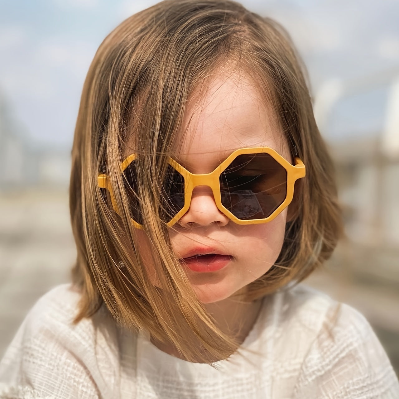 UV400 Children's Sunglasses Outdoor Supplies