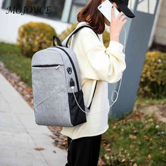3pcs Travel Backpacks Messenger Bags School Bags