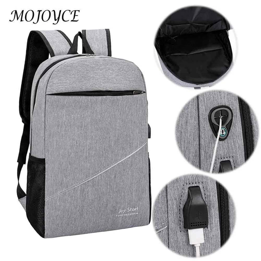 3pcs/set Men's Backpack Bag Women's Laptop Bag Schoolbag Men's Shoulder Bag Sets