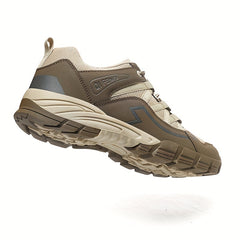 Men's Hiking Sneakers Wear resistant Non Slip Outdoor Shoes