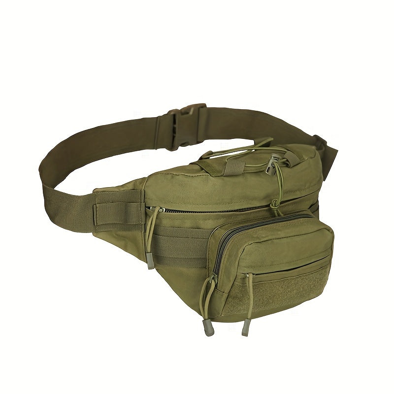 Outdoor Cycling Waist Bag Running Bag Storage Bag