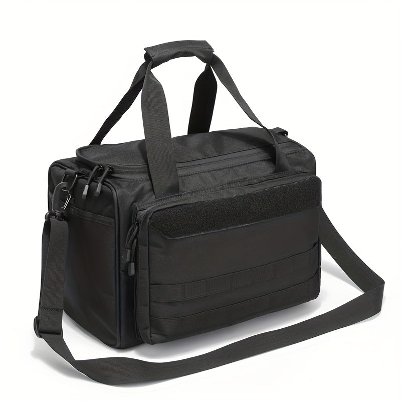 Outdoor Storage Bag Case Large Capacity Sports Handbag