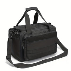 Outdoor Storage Bag Case Large Capacity Sports Handbag