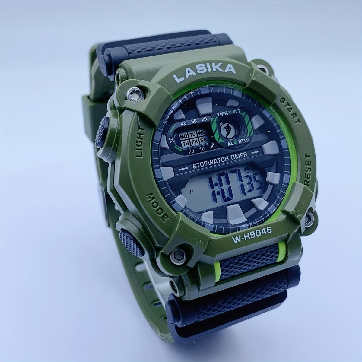 Boys' Watch Suitable for Ages 8-18 Years Old