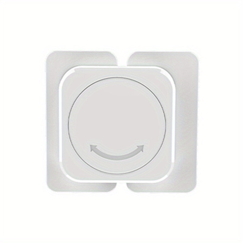2pcs Child Safety Locks Refrigerator Door Lock Baby Anti-Pinching Hand