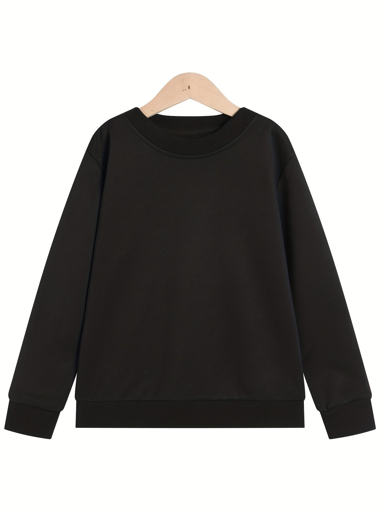 Girls' Fruits Graphics Sweatshirt - Fall Winter