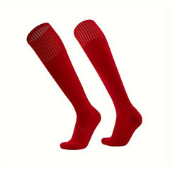 Men's Compression Sport Socks for Basketball Football Training
