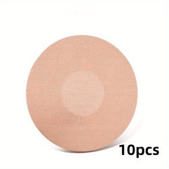 Sensor Adhesive Patch Sweat Absorbent Non-Slip Stickers Waterproof Covers