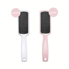 Pedicure Foot Scrubber for Smooth Feet