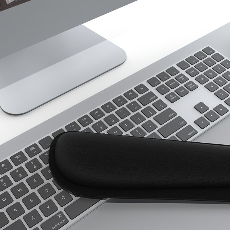 Fabric Rubber Wrist Guard Keyboard Holder