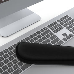 Fabric Rubber Wrist Guard Keyboard Holder