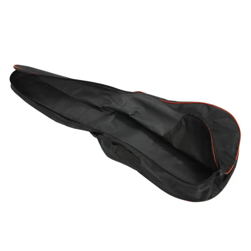 41 Inch Acoustic Guitar Back Carry Cover Case Bag 5mm Shoulder Straps