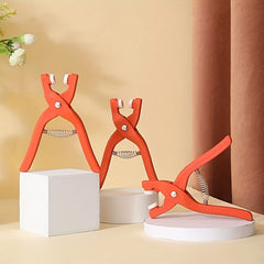 Button Set Rivet Button Installation Tool Five claw Buckle Pliers