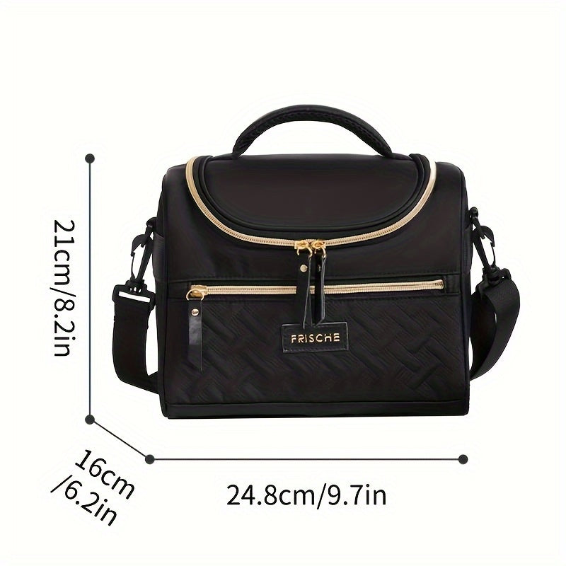 Inner Bags & Storage Bags Set Large Capacity Portable Storage Bag