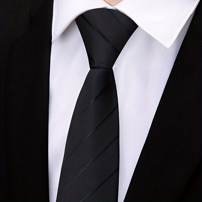 Men's Tie Decorative Accessories for Party Wedding