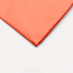 10sheets Colorful Pear Paper Solid Thin Page Paper