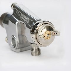 WA200 Pneumatic Air Power Spray Gun Painting Accessories