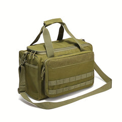 Outdoor Storage Bag Case Large Capacity Sports Handbag