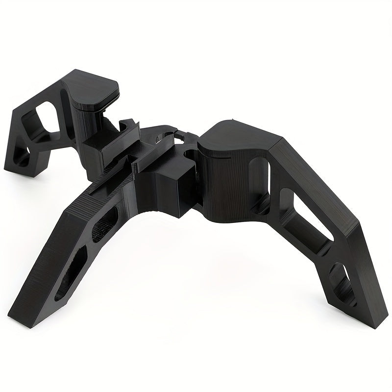 Upright Bow Rack Support Frame for Composite Bows Indoor Outdoor
