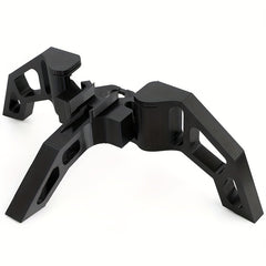 Upright Bow Rack Support Frame for Composite Bows Indoor Outdoor