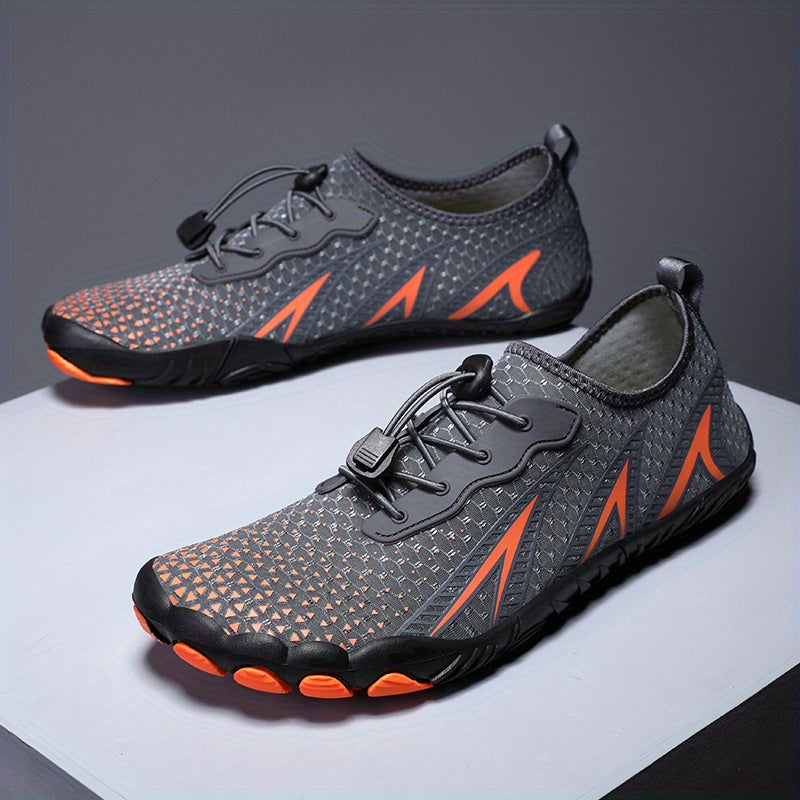 Quick Drying Water Shoes Lightweight Beach Aqua Socks Yoga Surfing