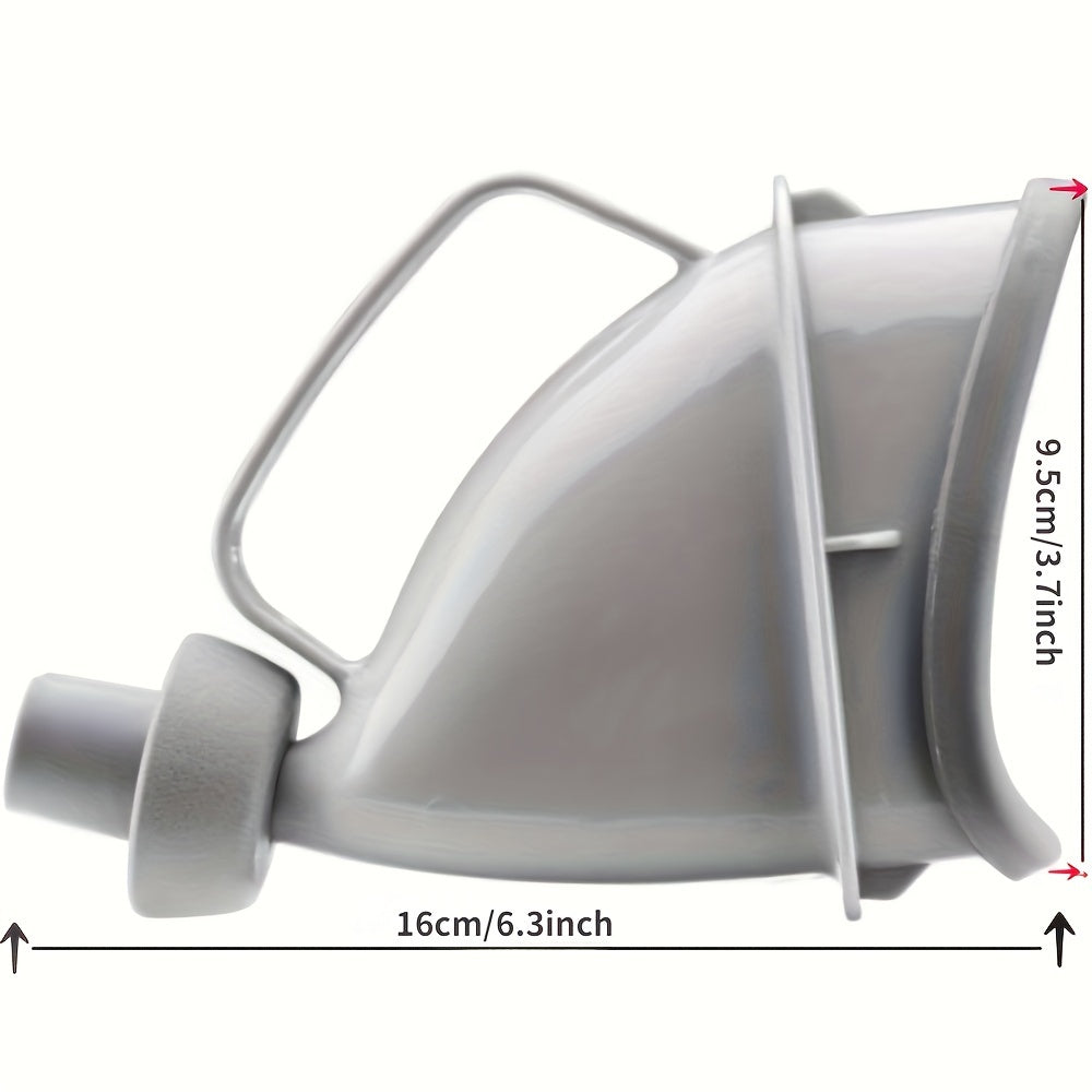 Emergency Portable Urinal Unisex Camping Travel Toilet Pee Bottle