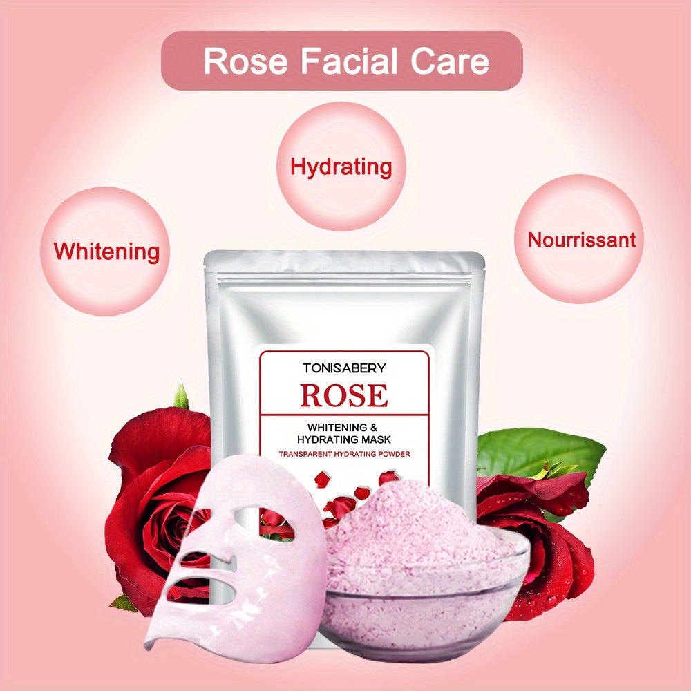 Hydrating Mask Powder for Purified Pores