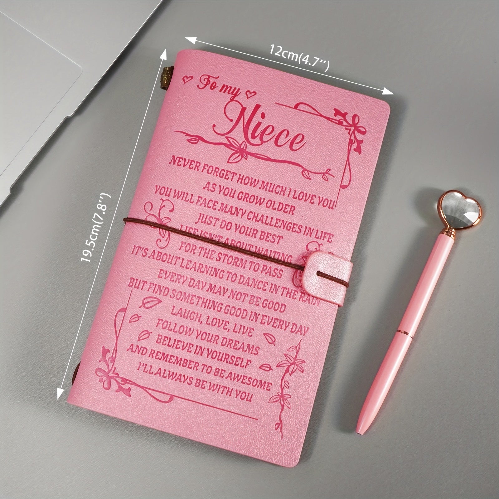 Travel Diary Sketches - 140 Pages for Niece's School Inspiration