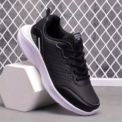 Women's Waterproof Casual Shoes Lightweight Running Shoes