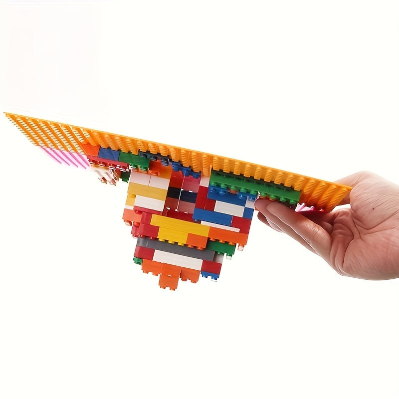 2pcs 16x32 Base Plate Compatible with Building Blocks