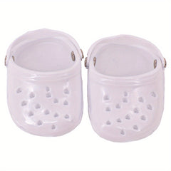 Casual Doll Shoes 72 Cm, Multiple Colors, Clothing Accessories