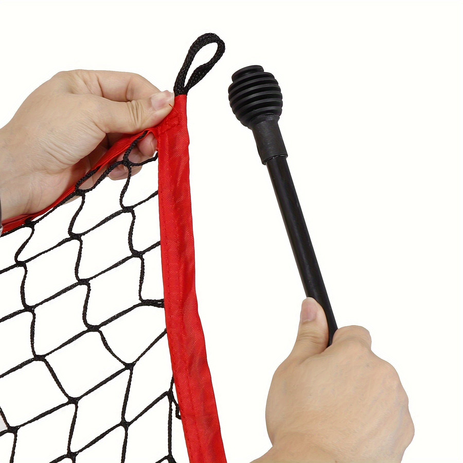 Baseball Softball Hitting Practice Net Training Aid