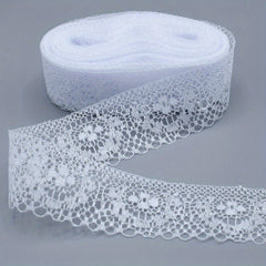 10 Yards Lace Trim DIY Sewing Accessories Clothing Accessories