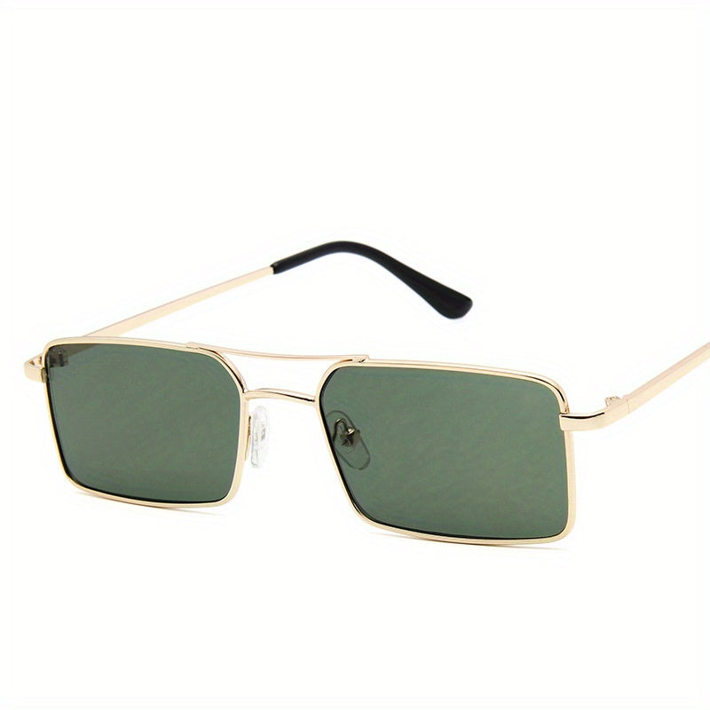 Top Bar Sunglasses Tinted Anti Glare Glasses For Driving UV400
