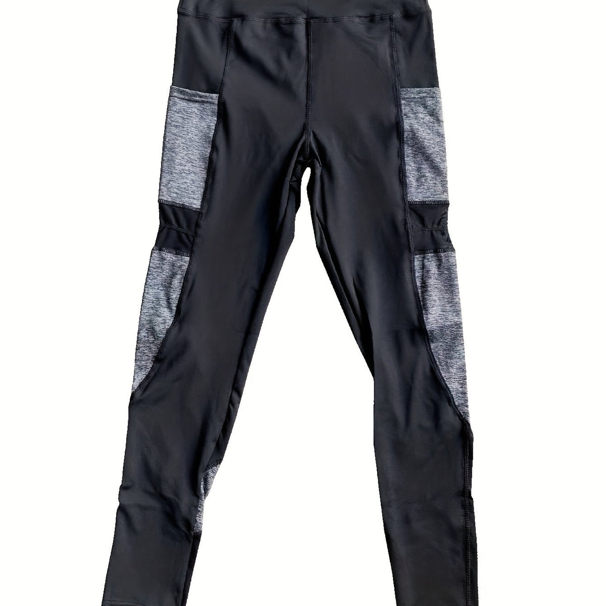 Sporty Yoga Pants High Waist Slimming Yoga Legging