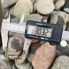 100 200g Small Sea Stones Home Decor