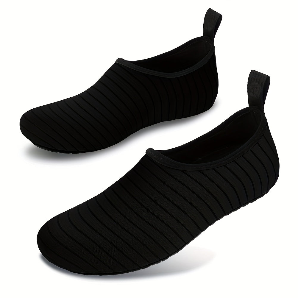 Women's Quick Drying Water Socks Barefoot Beach Shoes