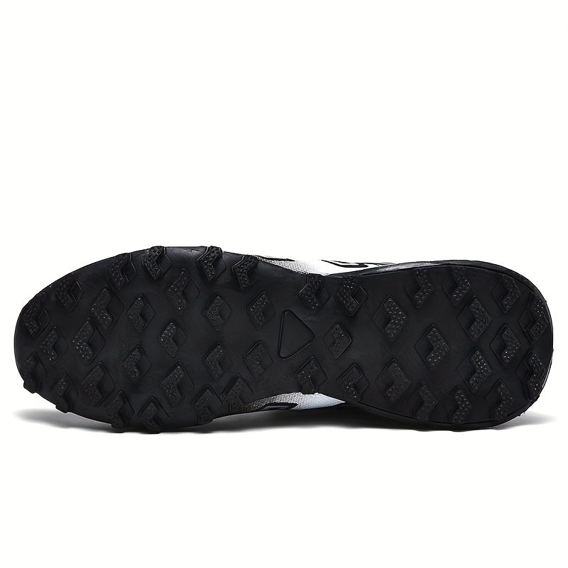 Men's Hiking Shoes Comfortable Non Slip Sneakers