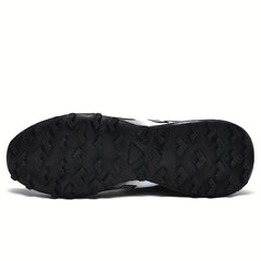 Men's Hiking Shoes Comfortable Non Slip Sneakers