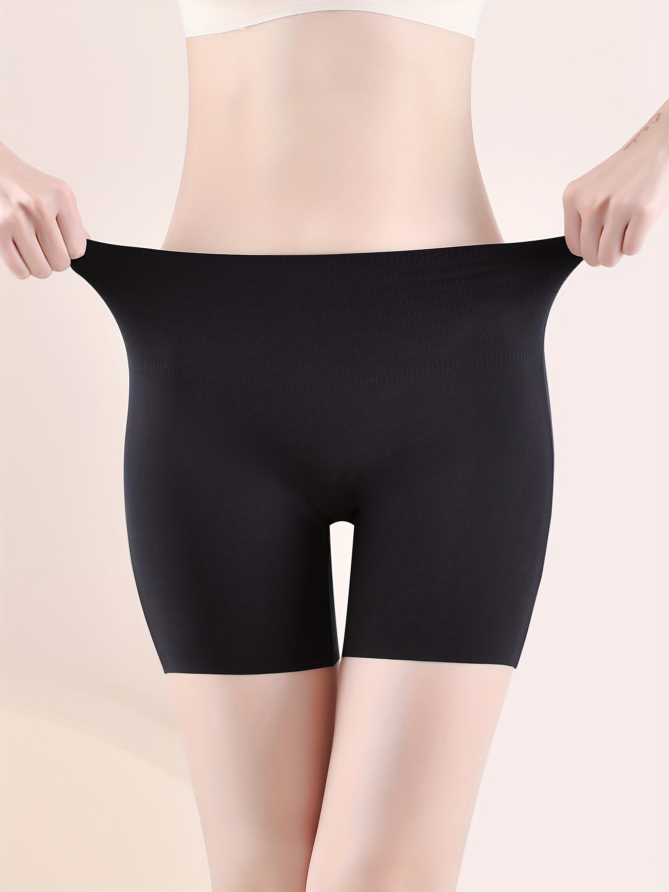 Tummy Control Slimmer Panties Women's Shapewear