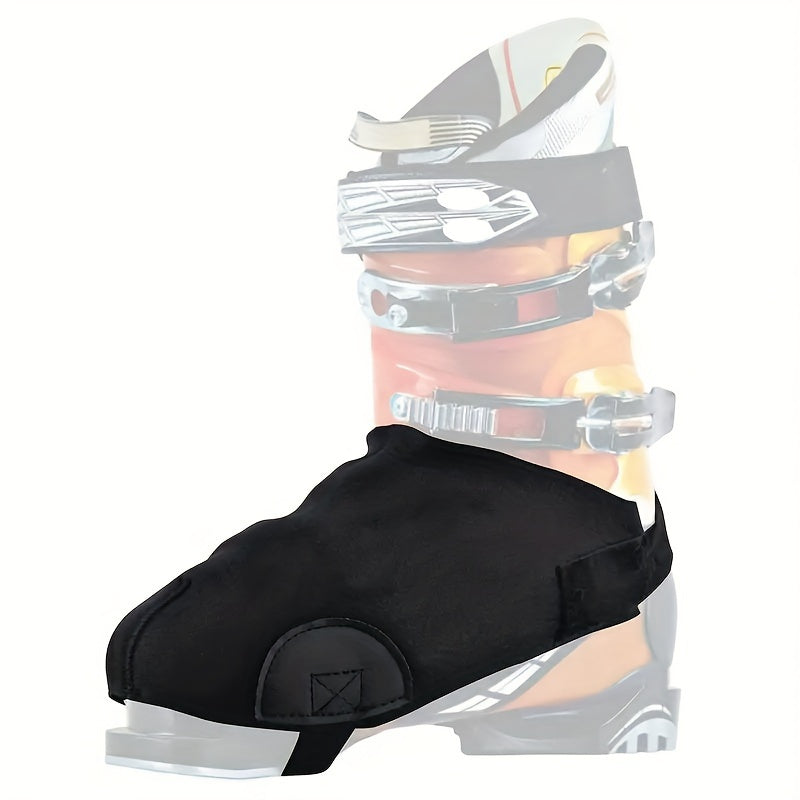 Ski Boot Covers Antifreeze Anti Slip Shoe Cover