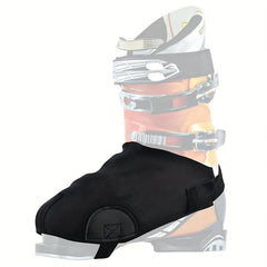 Ski Boot Covers Antifreeze Anti Slip Shoe Cover