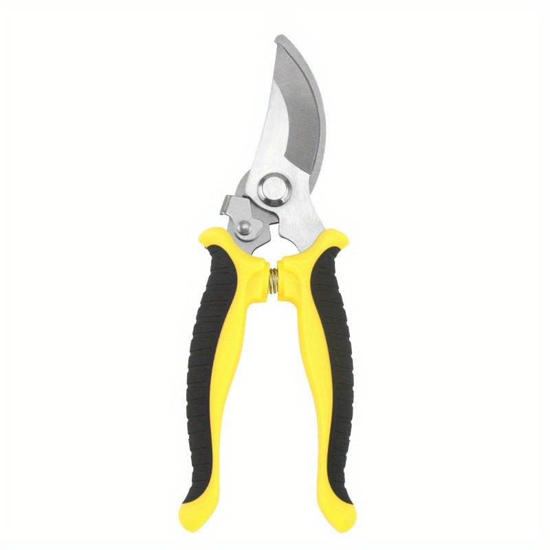 Garden Patio Pruning Scissors - Effortlessly Prune Your Garden